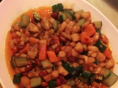 -老淮安·淮安菜(涟水店)