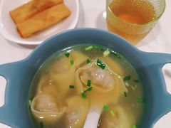 -老妈食光小馆(国权路店)