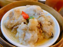 蒜香金牌排骨-添运来(茶园奥园广场店)