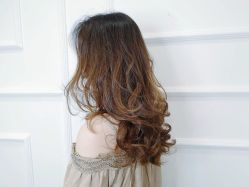 -CHIC 国潮男士发型