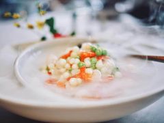 -三利音·东方司宴(外滩店)