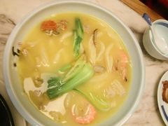 -海逸餐厅·象山海鲜