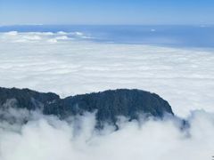 -峨眉山风景名胜区
