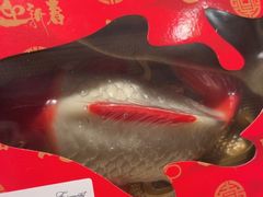 -阳澄湖费尔蒙酒店颐丰阁中餐厅(马鞍山西路店)