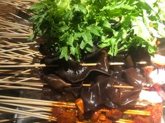 -江湖六膳門串串香(隆礼路店)