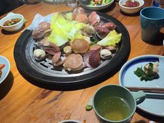 -三个渔夫·蒸汽海鲜(小白楼店)