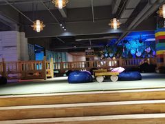 -汤W城市微度假(仓山店)