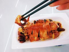 -渔中舟海鲜大排档(普陀沈家门店)