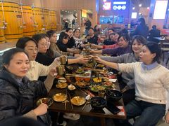 -林二哥宜烤官·宜宾小烧烤