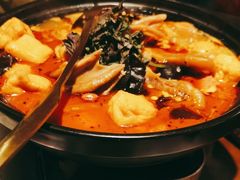 -神府路壹号·海鲜烧烤·砂锅粥·锅物(三坊七巷店)