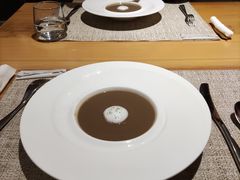 -香樟花园法式铁板烧(恒隆广场店)