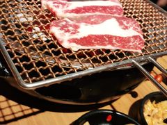 -九田家黑牛烤肉料理(溧阳吾悦店)