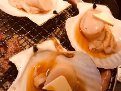 -飞驒牛 烤肉 马食一代(銀座店)