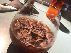 -sugarman espresso素饮糖人高新咖啡工厂