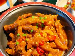 -湘味楼(聚丰苑小区店)