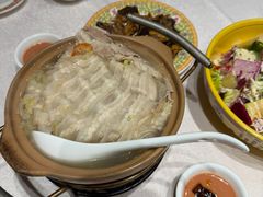 -砂锅居·始于1741(万丰路店)