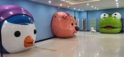 -啵乐乐儿童主题乐园(北京旗舰店)