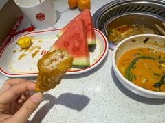 -龍歌自助小火锅(秦淮水游城店)