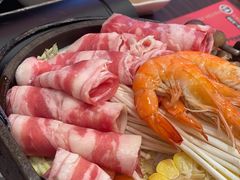 -仙隐小鹿中华料理(南宁万象城店)