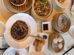 -利苑酒家(金宝店)