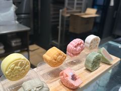 -百年同和·江南点心院(山塘街店)