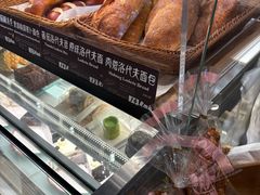 -德南面包房(尚都店)