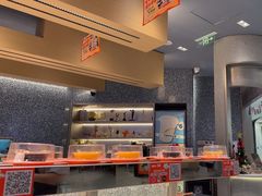 -争鲜回转寿司(朝北大悦城店)