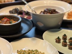 -曾宴·楚菜(湖北省博物馆店)