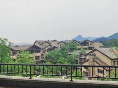 -浙江安吉JW万豪酒店
