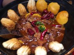-刁馋一锅鲜·津门招牌菜(远洋未来汇店)