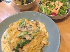 -红小满休闲餐厅(十全街店)