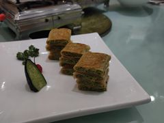 -双湖园·地标武汉菜(黄鹤楼解放路店)