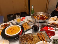 -靓虾二哥长沙地标小龙虾(五一广场店)