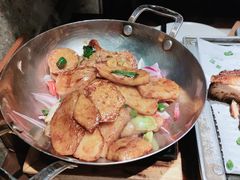 -绿茶餐厅(龙湖星悦荟店)