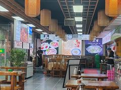 -老开封羊肉汤(新二十六街店)