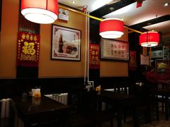 -姚记炒肝店(簋街店)