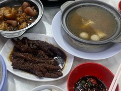 -新记肉骨茶
