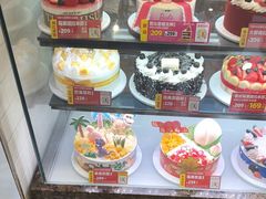 -味多美蛋糕(灯市口店)
