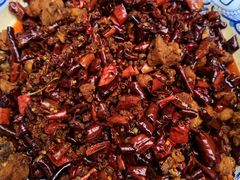 -齐轩居私房特色菜(光荣北路店)