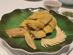 -荣兴酒家(徐家汇店)