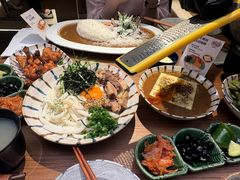 -CURRY YA 熟成咖哩專門店(深圳湾万象城店)