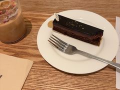 -agnès b. CAFE(ifc mallLA LOGGIA bis)