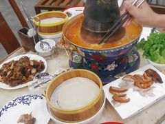 -东来顺•非遗火锅(外滩店)