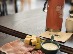 -沏点Trattoria意大利餐厅(新街口店)