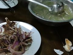 -马庆安羊汤馆(总店)