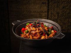 -丽思卡尔顿酒店-天泰轩中餐厅(大沽北路店)