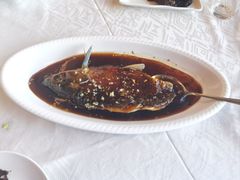 -楼外楼(西湖景区孤山路店)