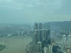 -WFC会仙楼观景台