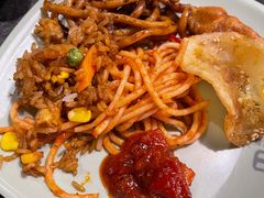 -盛江山自助料理(奥莱锦辉购物广场店)