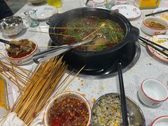 -小向麻辣烫(天街总店)